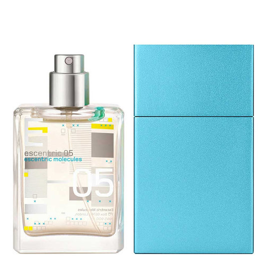Escentric 05 EDT