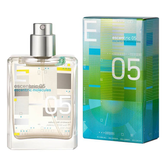 Escentric 05 EDT - Refill
