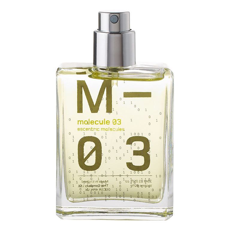 Molecule 03 EDT - Refill