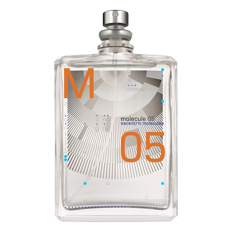 Molecule 05 EDT