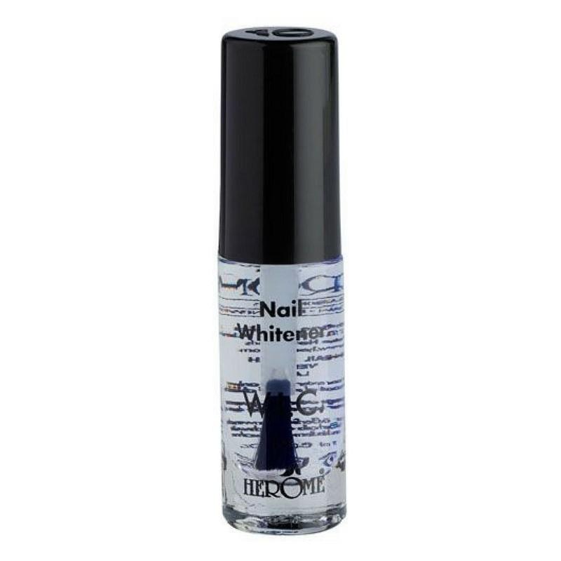 WIC Natural Nail Whitener - Parfumeriet Hørsholm