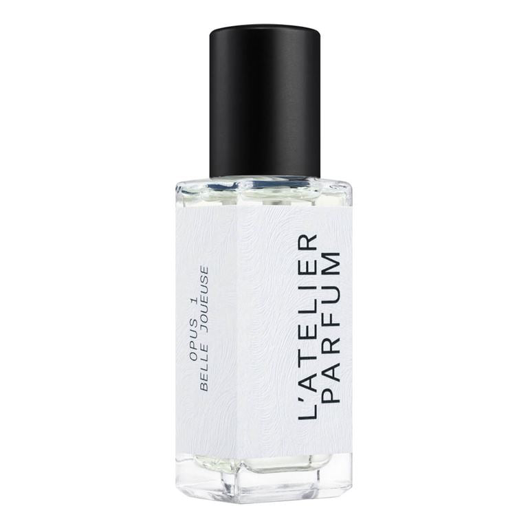 L'ATELIER PARFUM - Belle Joueuse EDP
