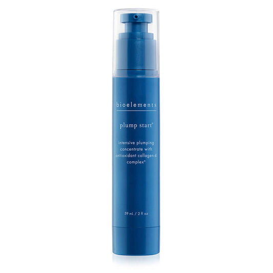 Plump Start Serum