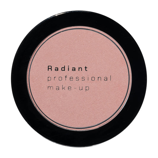 Pure Matt Blush Color