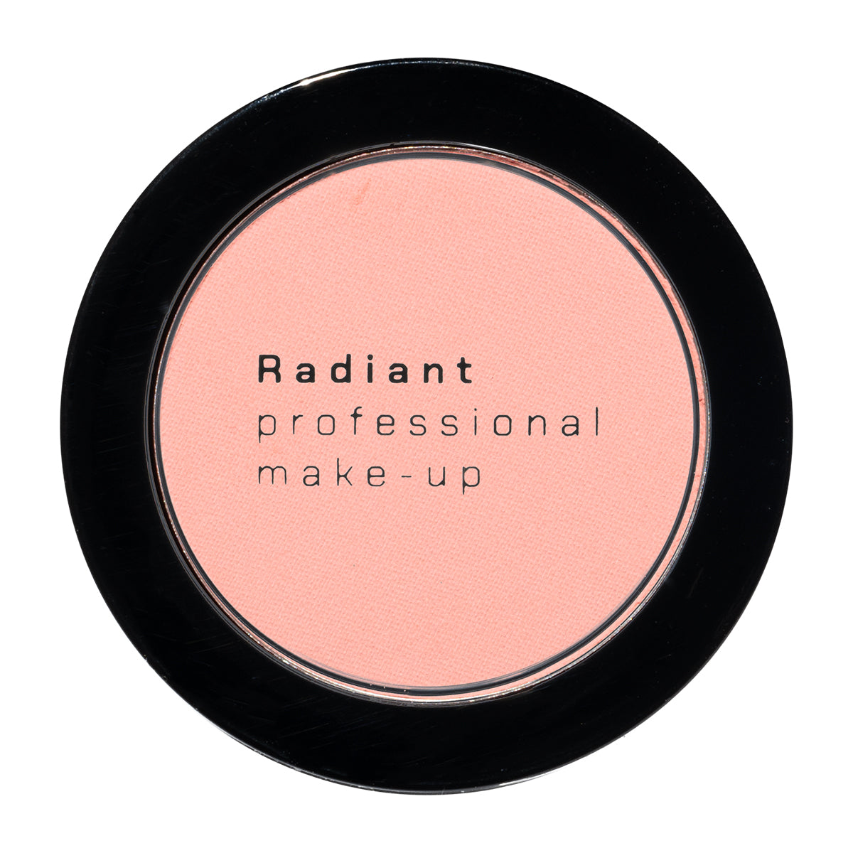 Pure Matt Blush Color