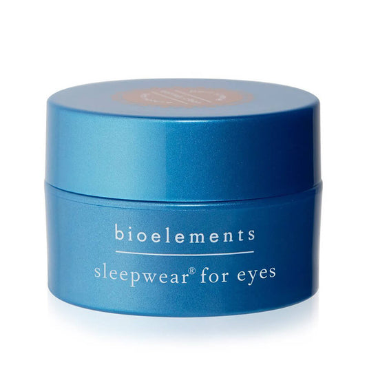 Sleepwear for Eyes