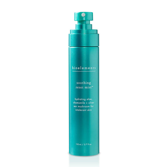 Soothing Reset Mist