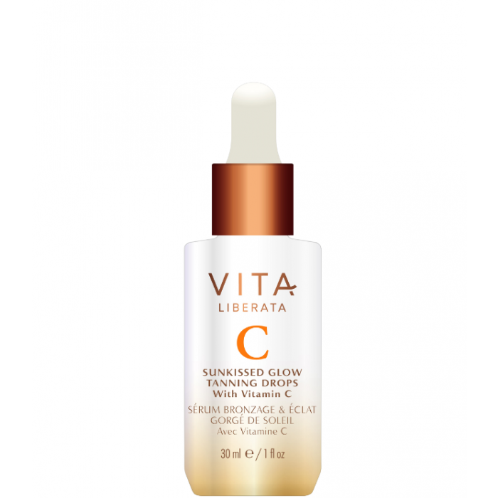 Sunkissed Glow Tanning Drops