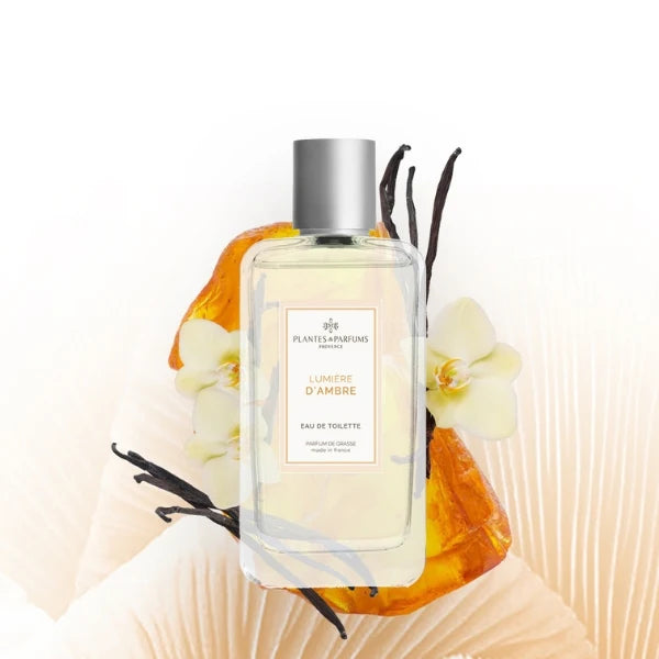 Plantes & Parfums