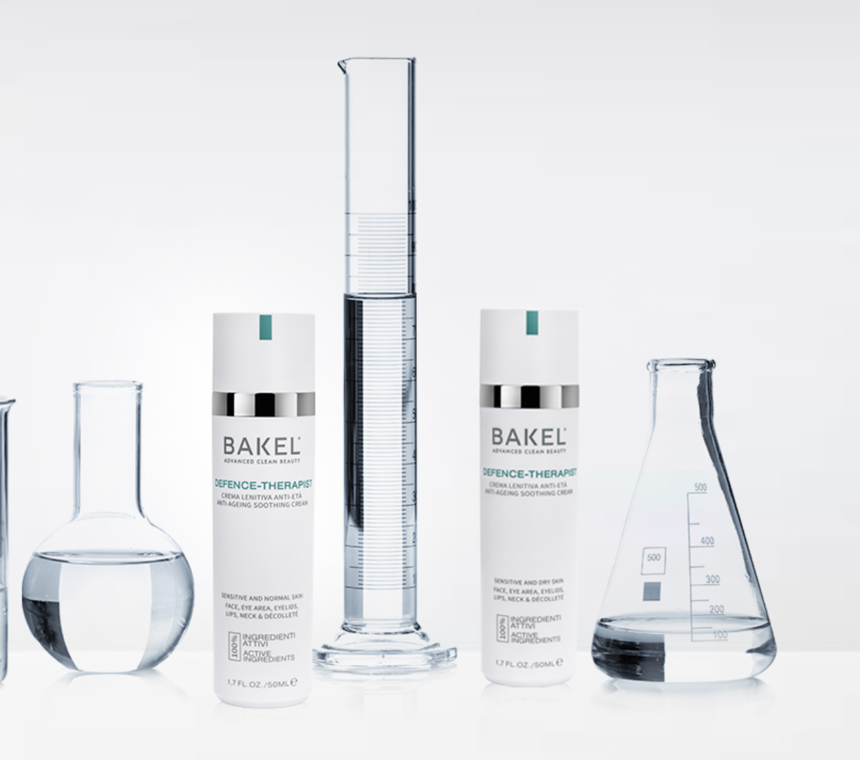 Bakel Skincare