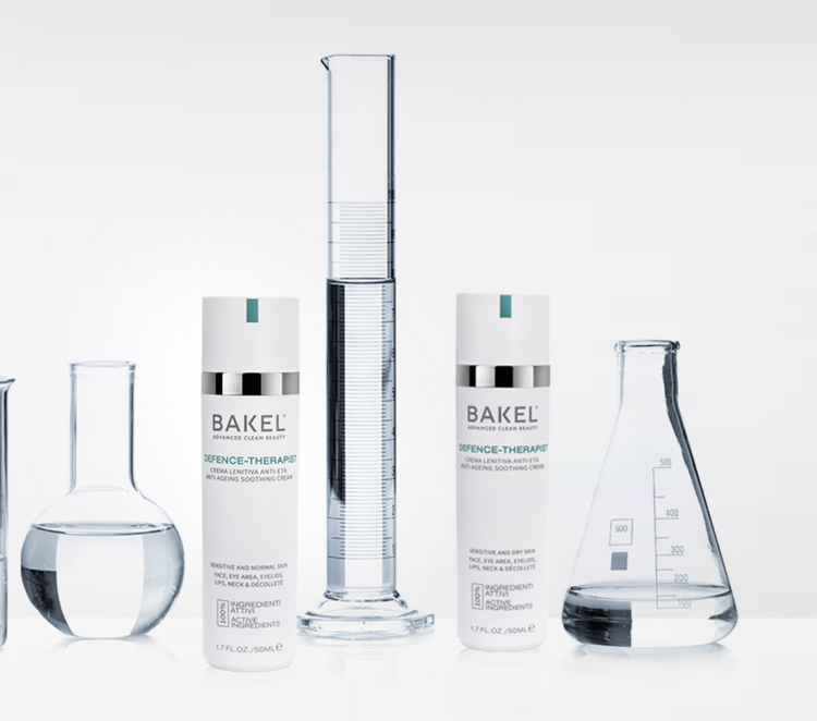 Bakel Skincare