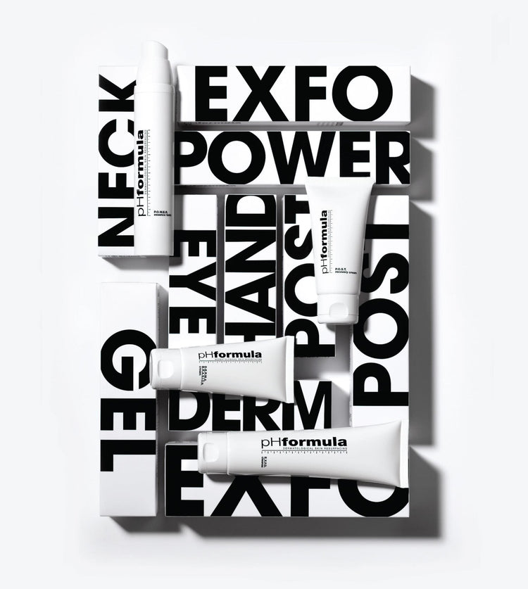 pHformula