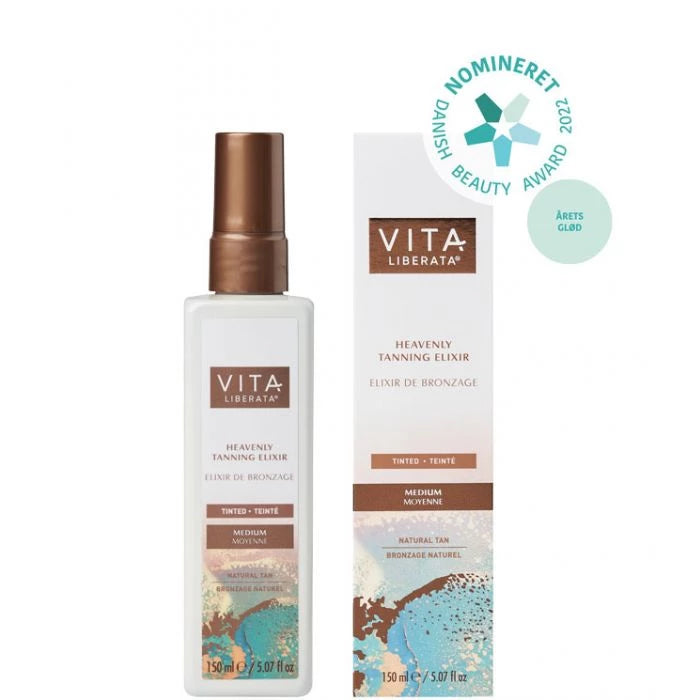 VITA LIBERATA