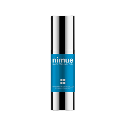 Hyaluronic Ultra Filler