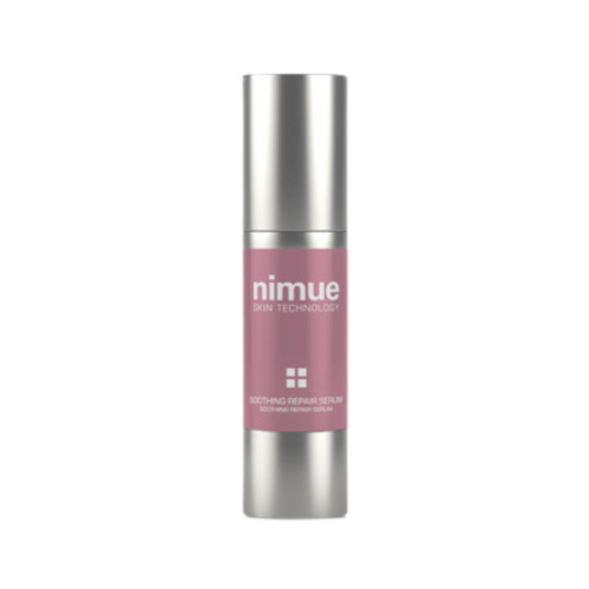 Soothing Repair Serum
