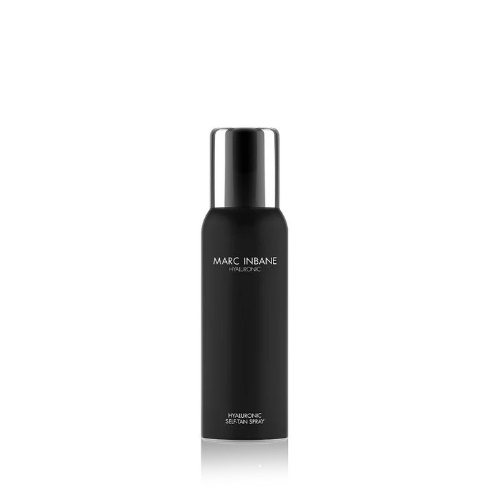 Hyaluronic Self Tan Spray + Gratis Body Lotion