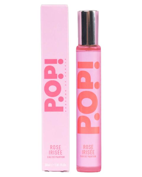 Rose Irisée