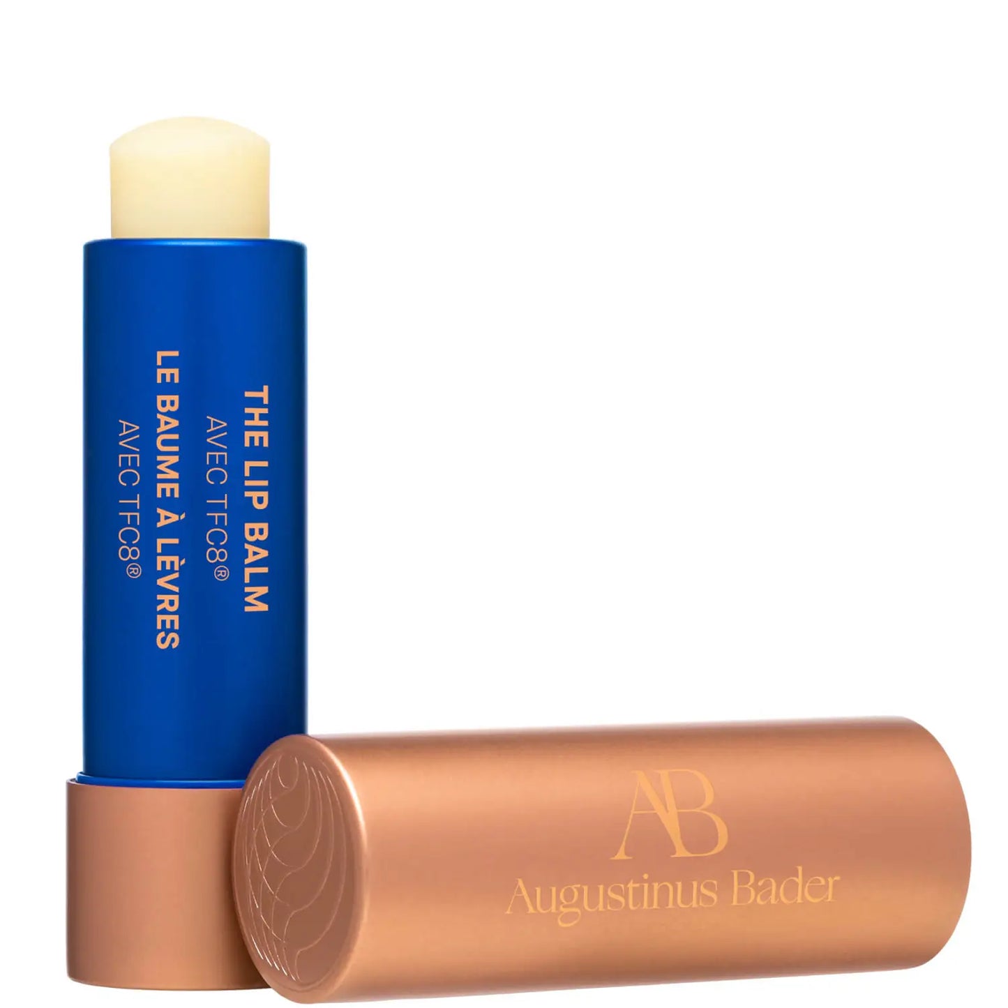 The Lip Balm