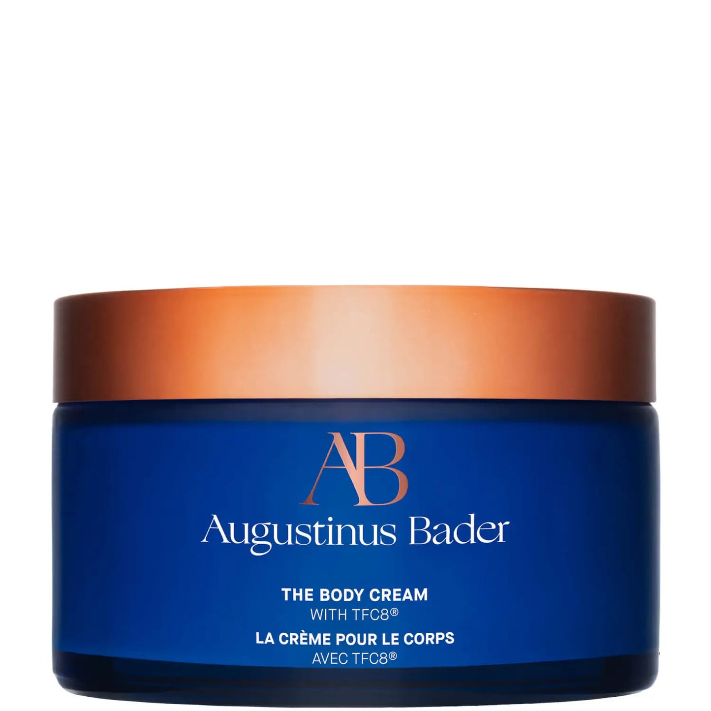 The Body Cream
