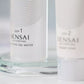 Silky Purifying Cleansing Gel Water