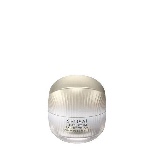 Total Form Expert Cream