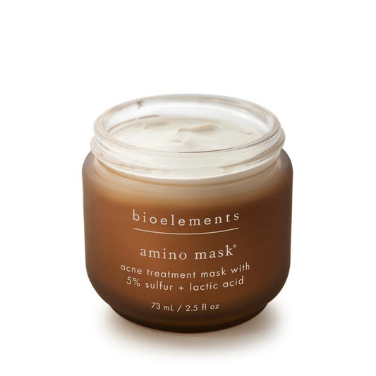 Amino Mask