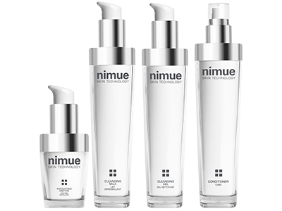 Cleansing Gel