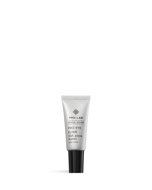 PRO:LAB – PRO-EYE ELIXIR – EGF, ARNICA & PEARL