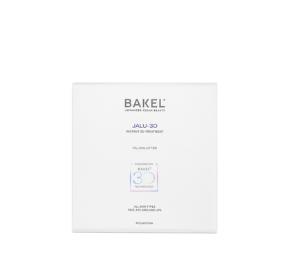 Jalu 3D - Instant 3D Treatment