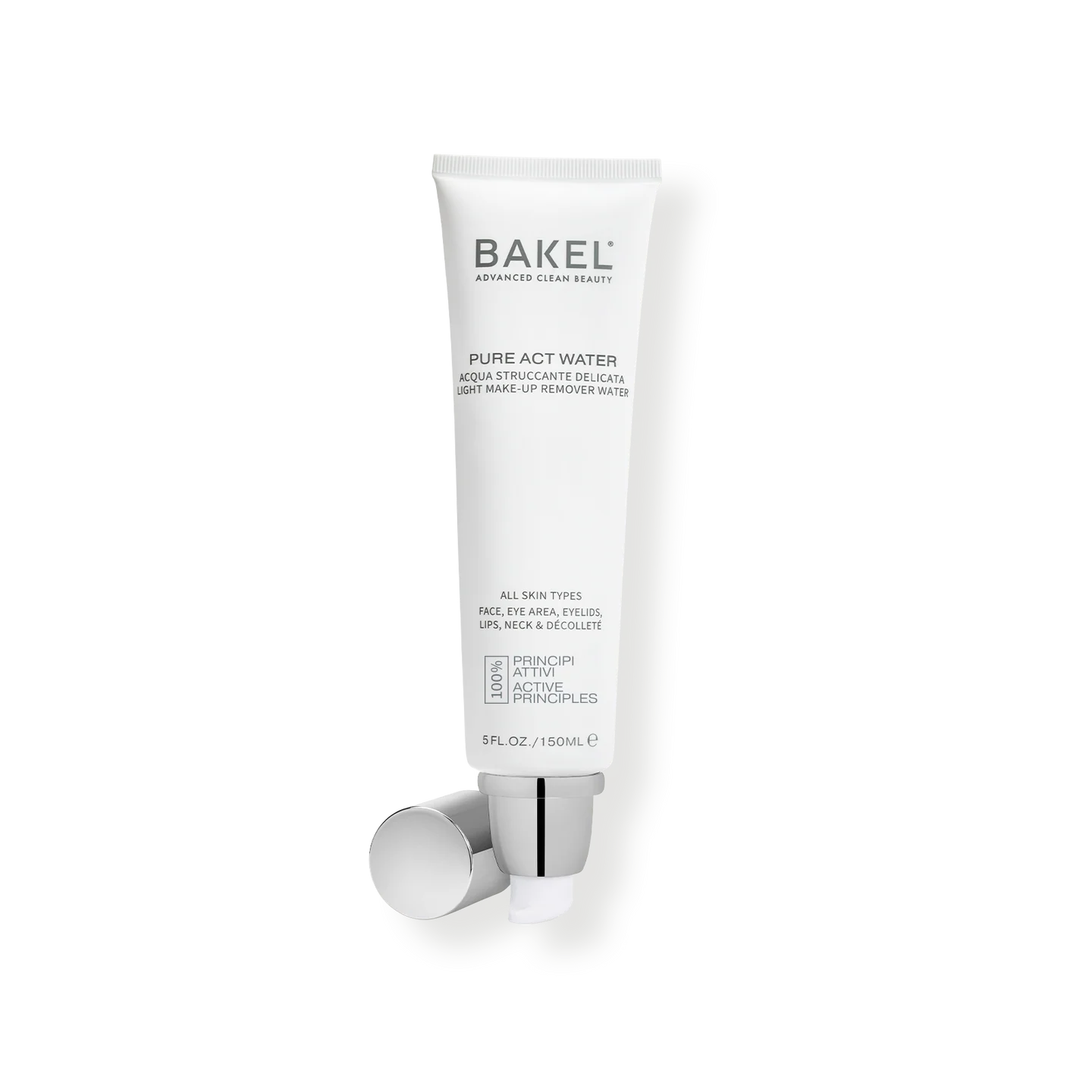 Pure Act Water - Light Make-Up Remover (Water)