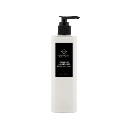 Silky Body Conditioner - Firming Body Serum