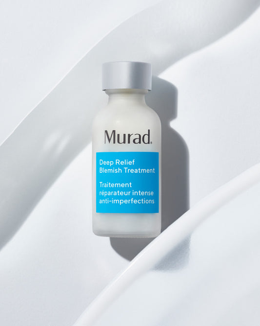 Deep Relief Blemish Treatment