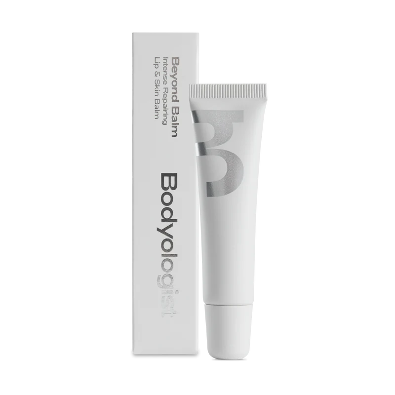 Beyond Balm - Intense Repairing Lip & Skin Balm