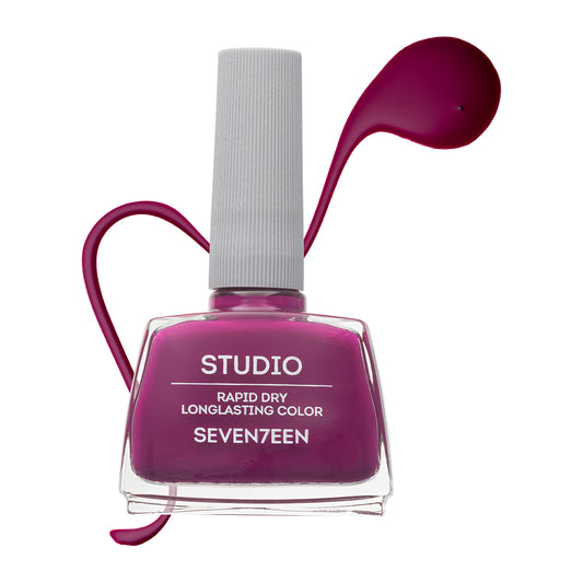 Studio Rapid Dry Lasting Color no 140