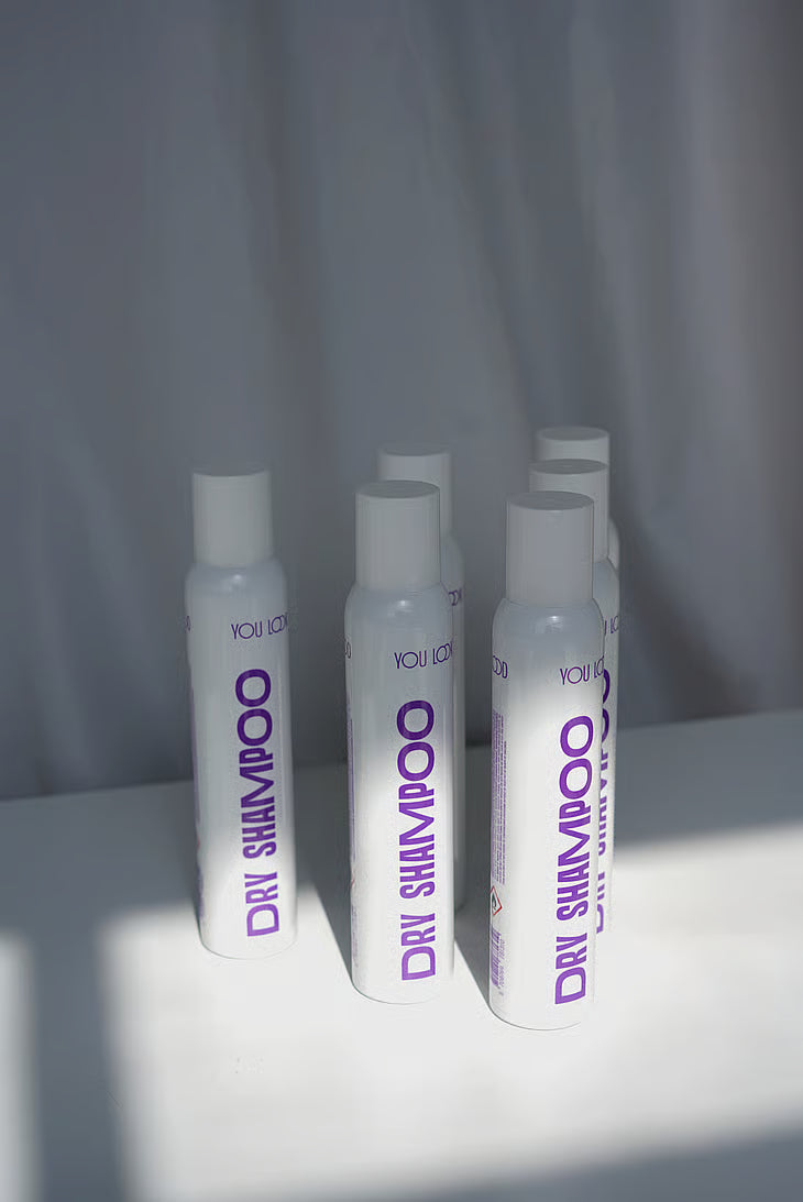 Dry Shampoo