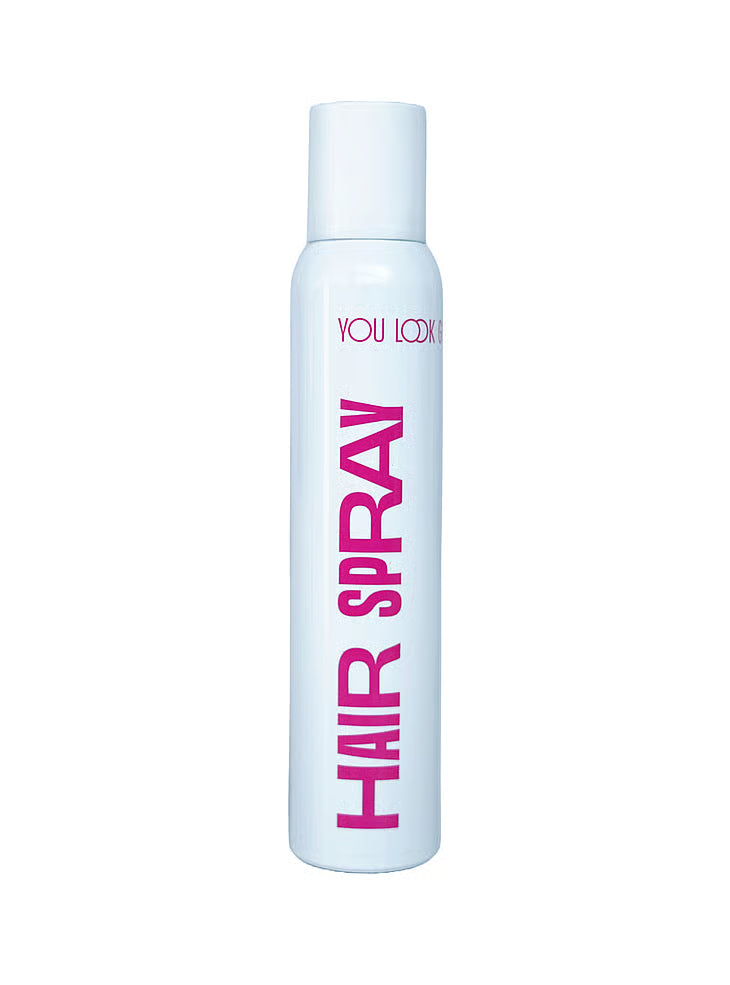 Hair Spray