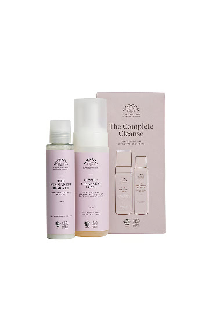 The Complete Cleanse