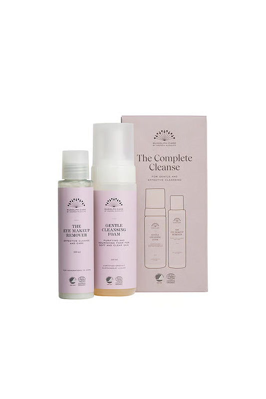 The Complete Cleanse