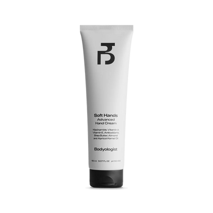 Soft Hands Advanced Hand Cream