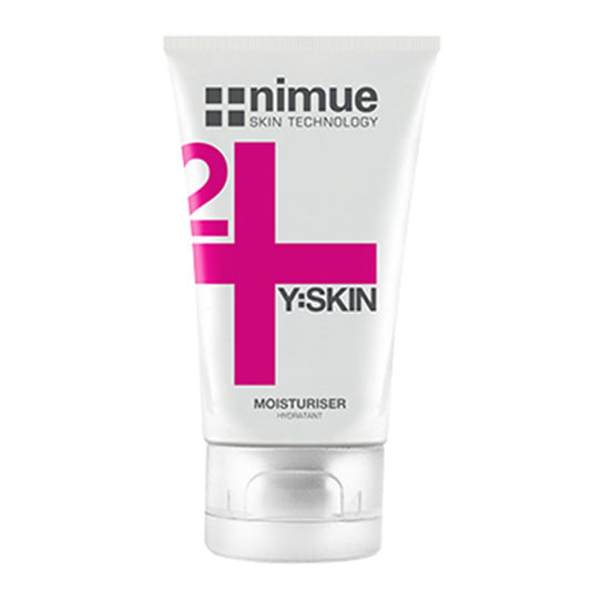 Youth Moisturiser