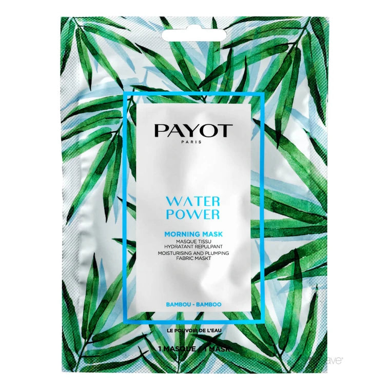 Water Power