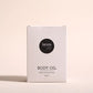 Body Oil - Hebs & Super Food