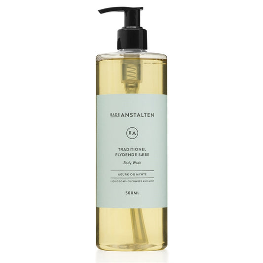 Body Wash - Flere varianter