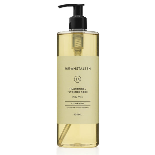 Body Wash - Flere varianter