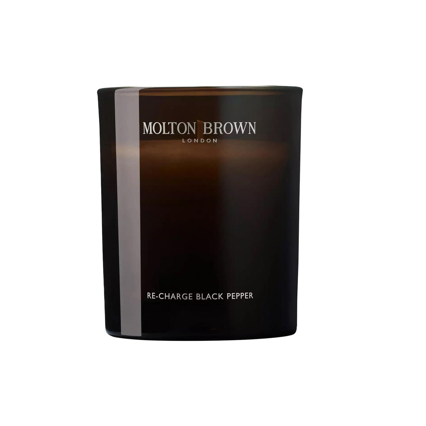 Re-Charge Black Pepper Signature Candle