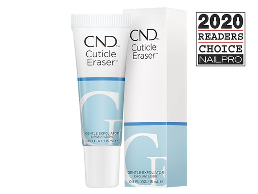 Cuticle Eraser