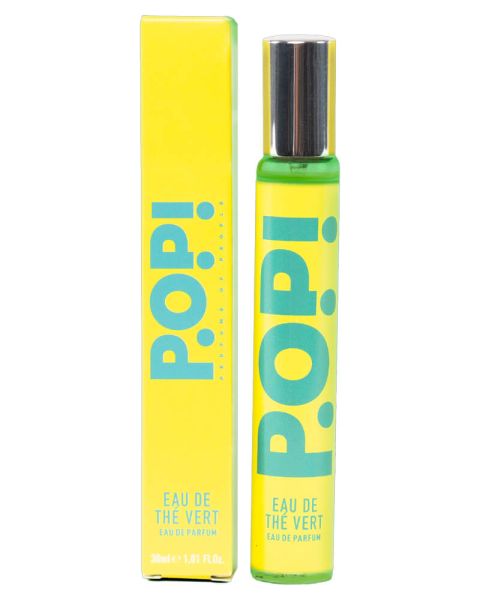 Eau de Thé Vert