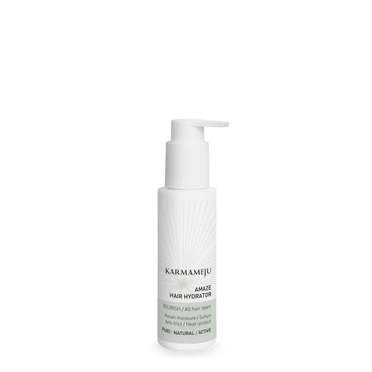 AMAZE hair hydrator