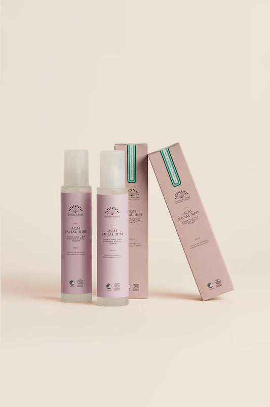 Acai Facial Mist