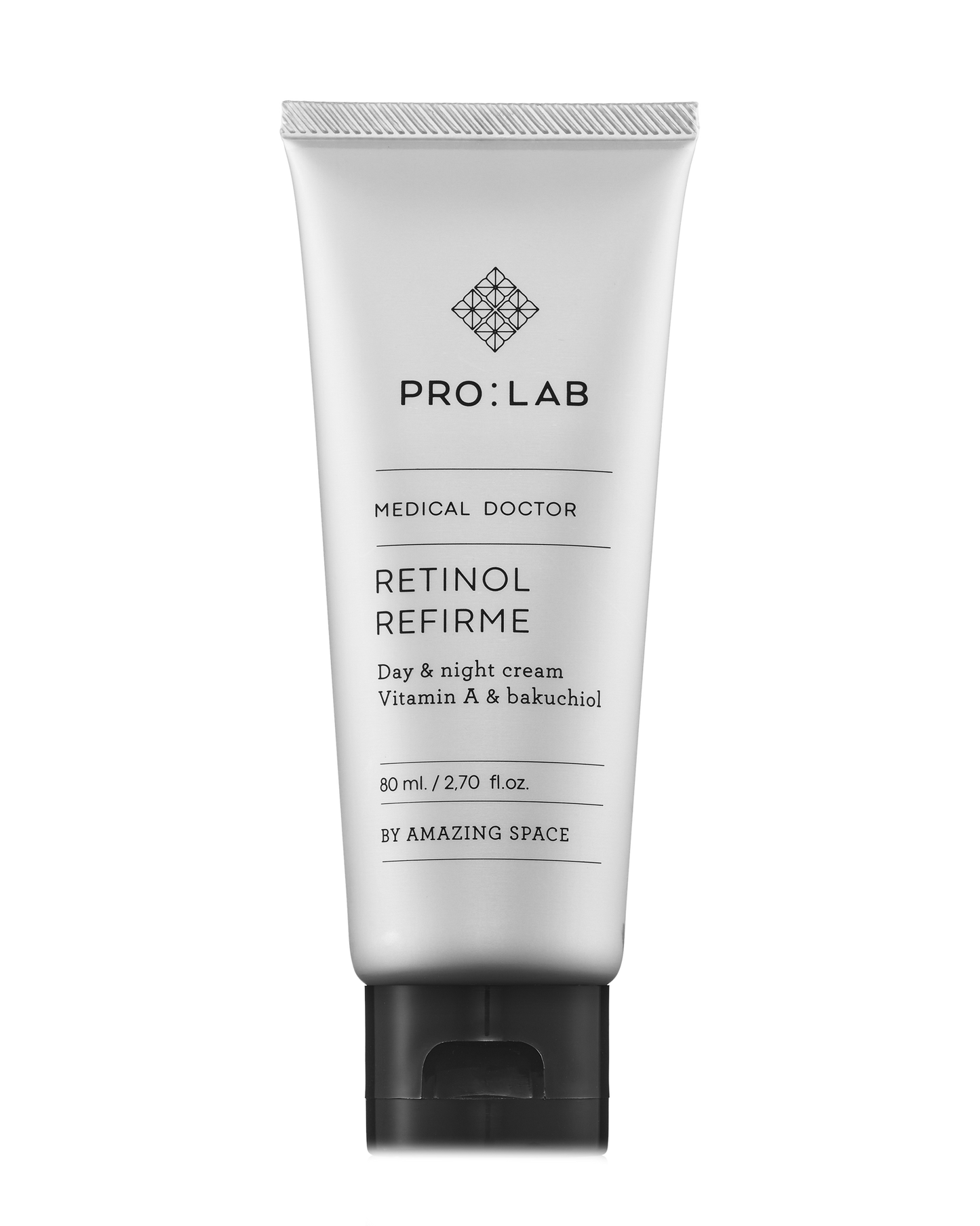 PRO:LAB – RETINOL REFIRME – DAY & NIGHT CREAM